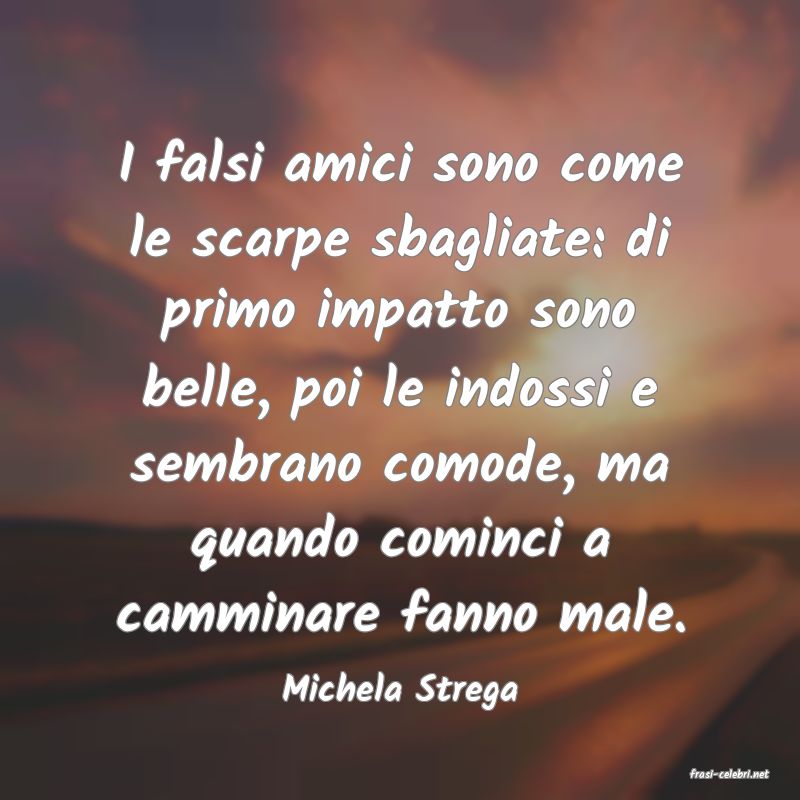 frasi di  Michela Strega
