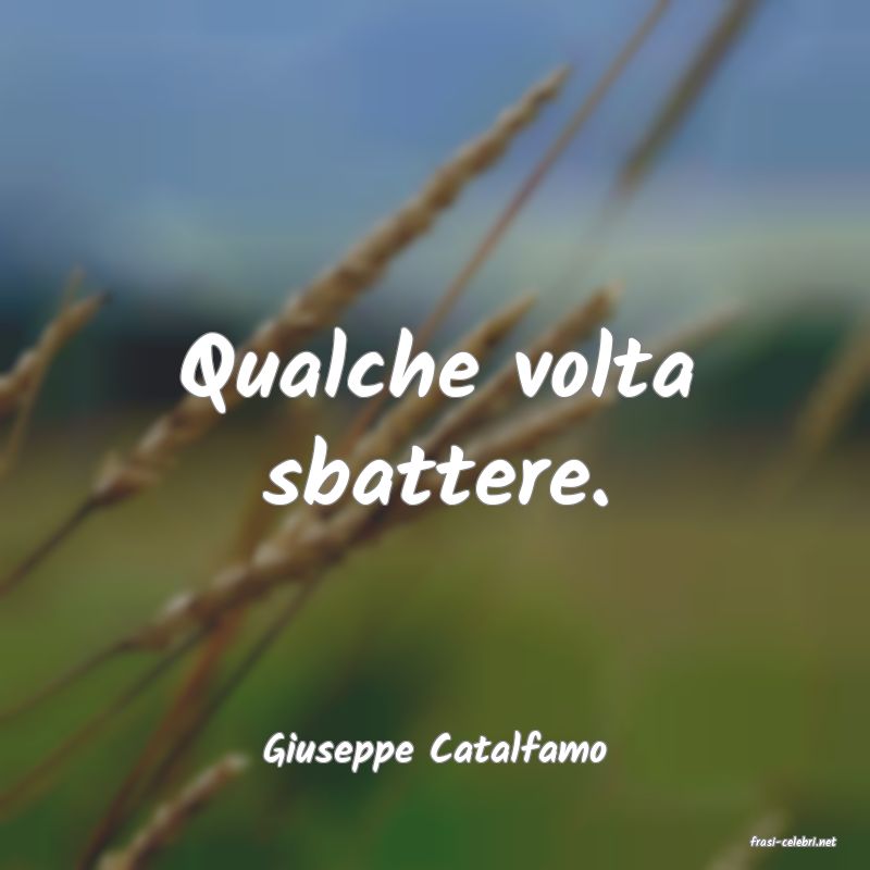 frasi di  Giuseppe Catalfamo
