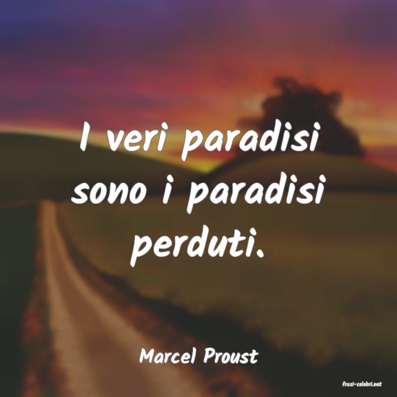 frasi di Marcel Proust