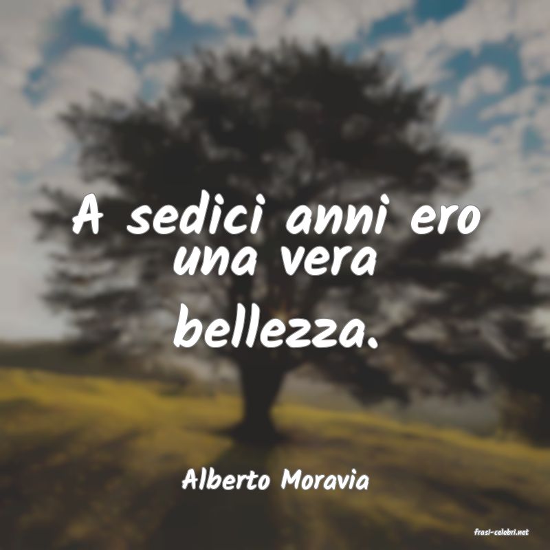 frasi di  Alberto Moravia
