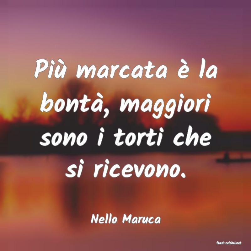 frasi di  Nello Maruca
