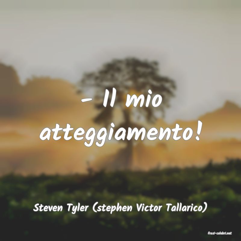 frasi di  Steven Tyler (stephen Victor Tallarico)
