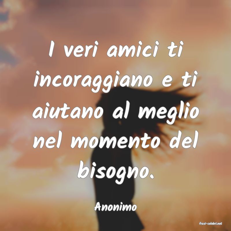 frasi di Anonimo