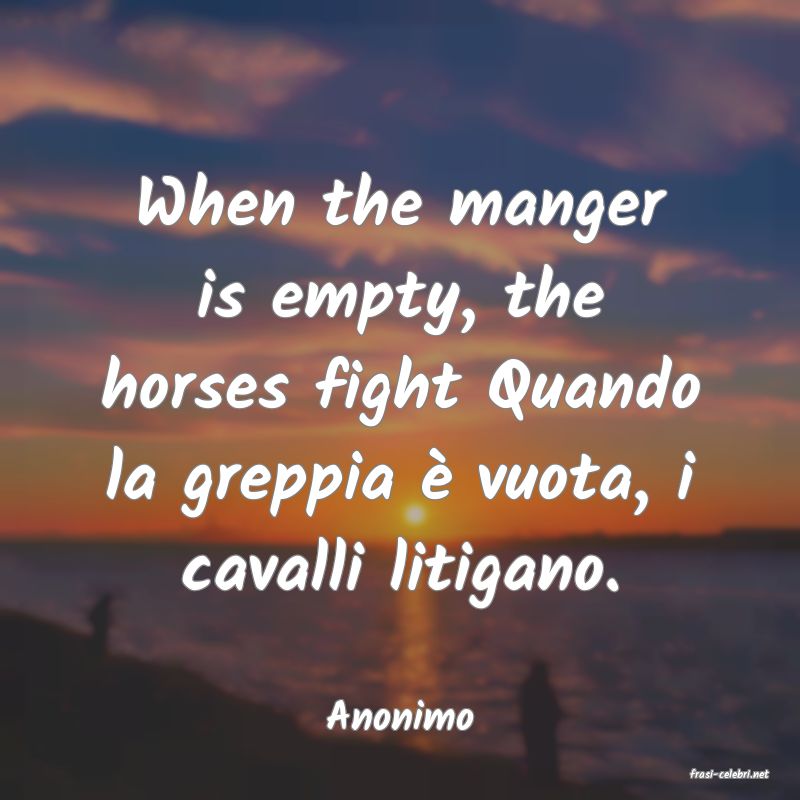 frasi di Anonimo