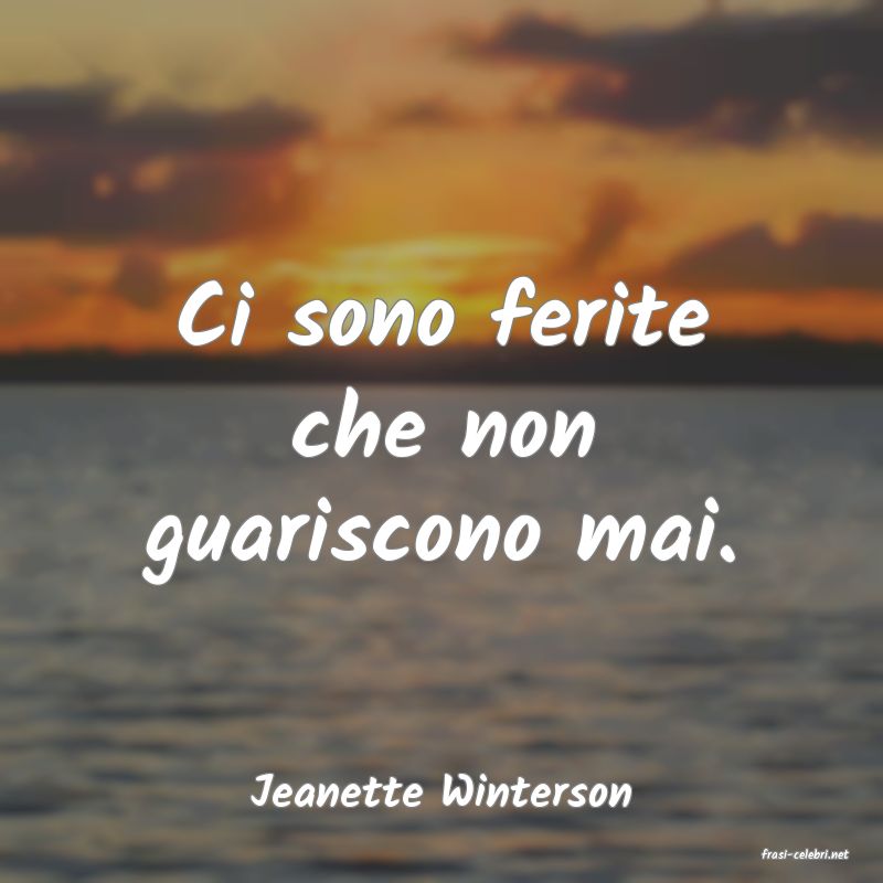 frasi di Jeanette Winterson