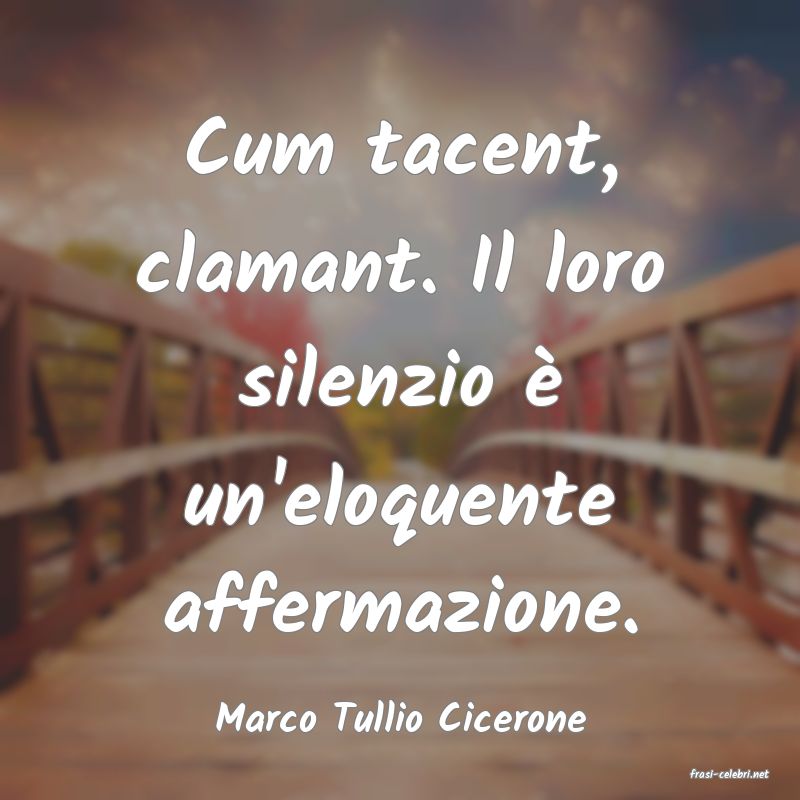 frasi di Marco Tullio Cicerone