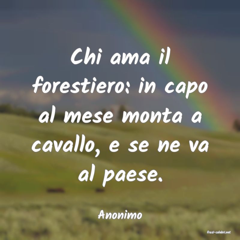 frasi di Anonimo