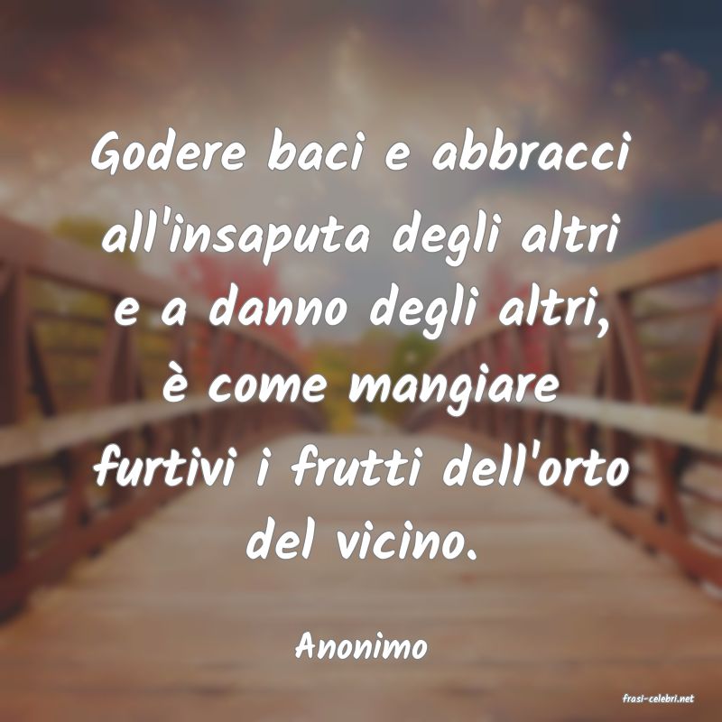 frasi di Anonimo