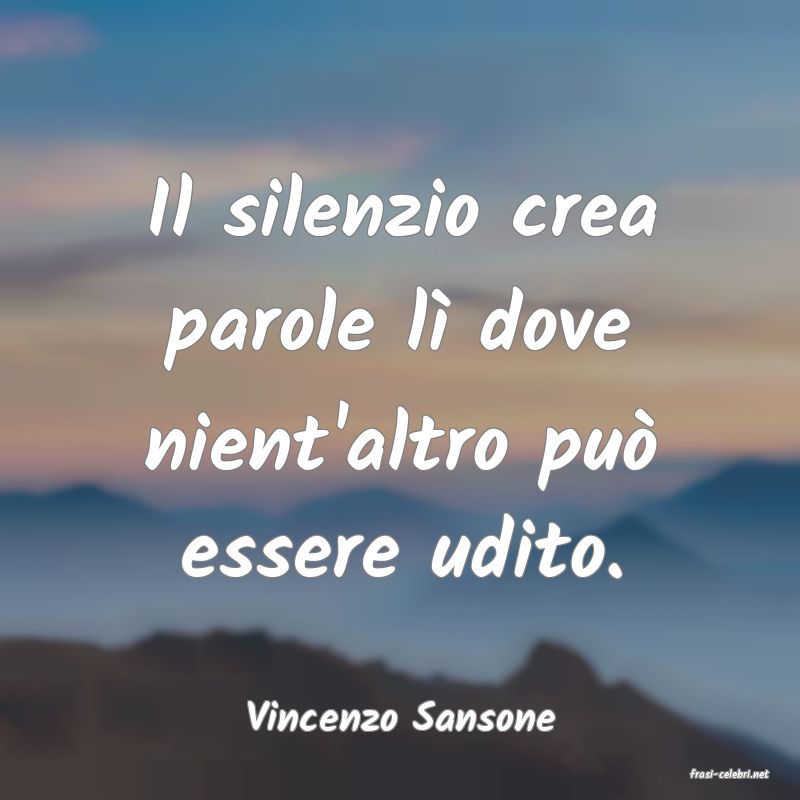 frasi di Vincenzo Sansone