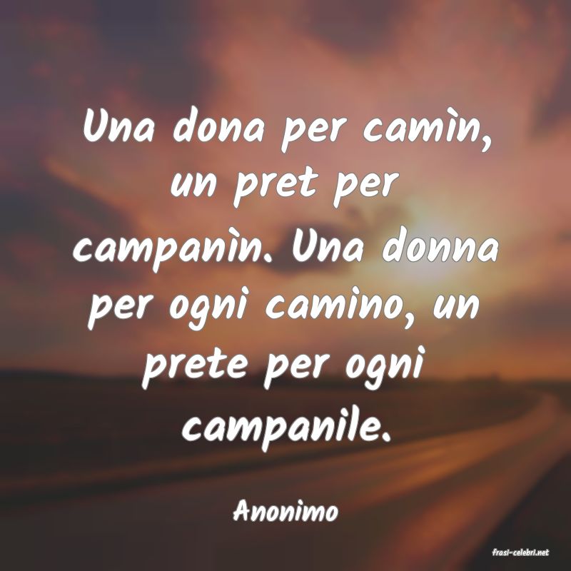 frasi di Anonimo