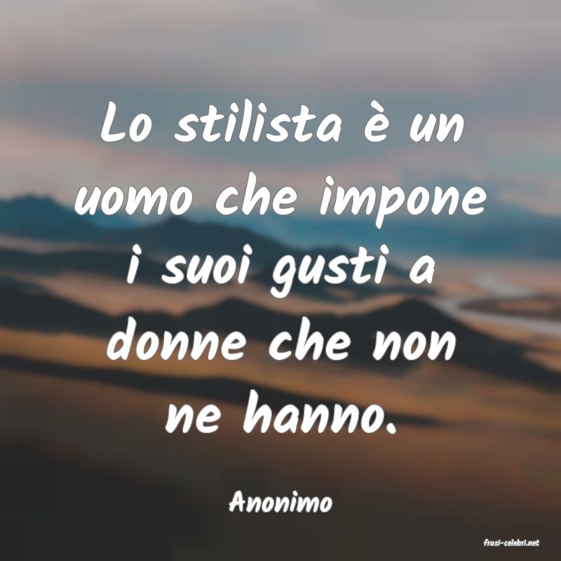 frasi di Anonimo