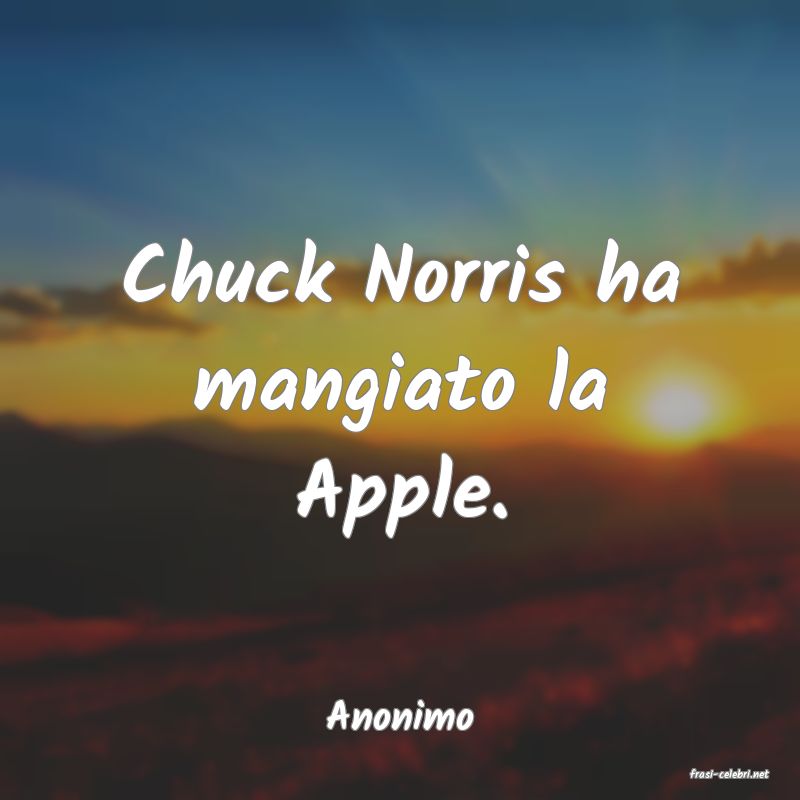 frasi di Anonimo