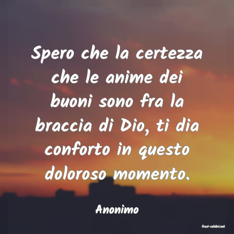 frasi di Anonimo