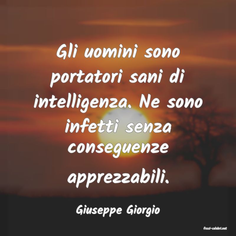 frasi di Giuseppe Giorgio