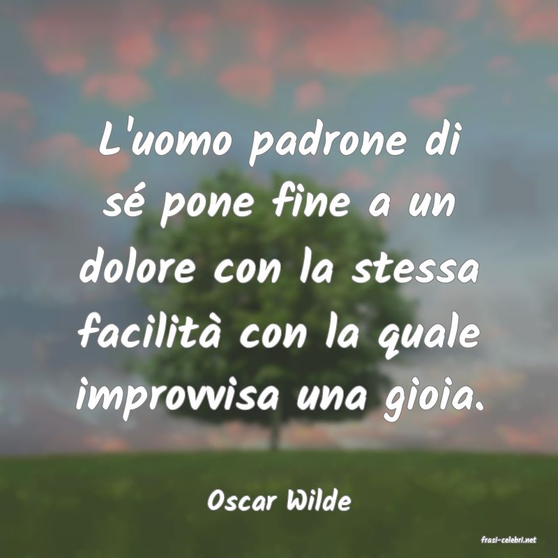 frasi di Oscar Wilde