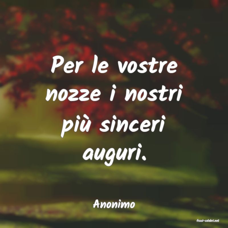 frasi di Anonimo