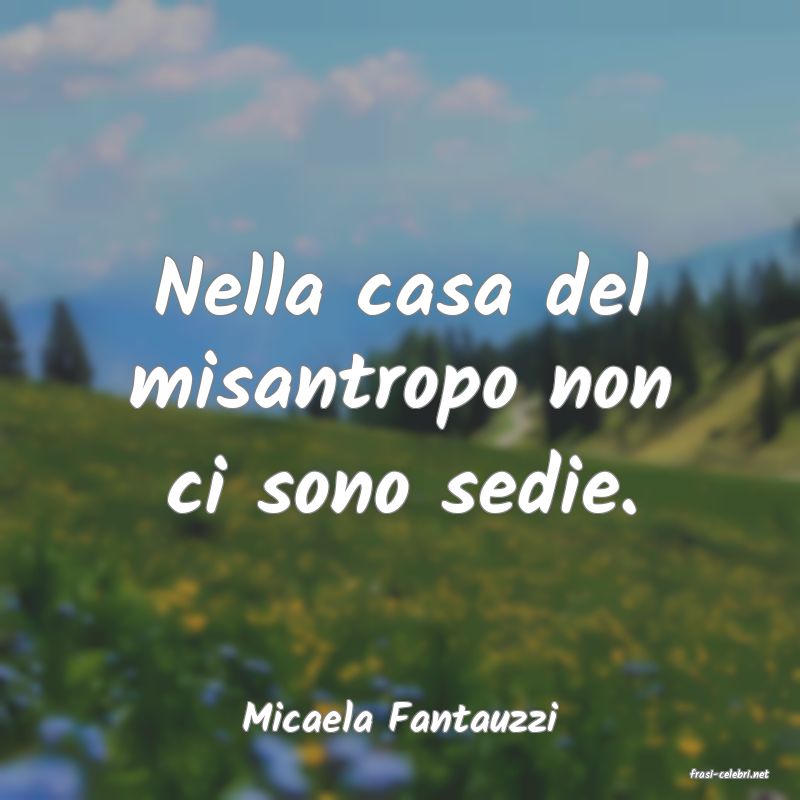 frasi di Micaela Fantauzzi