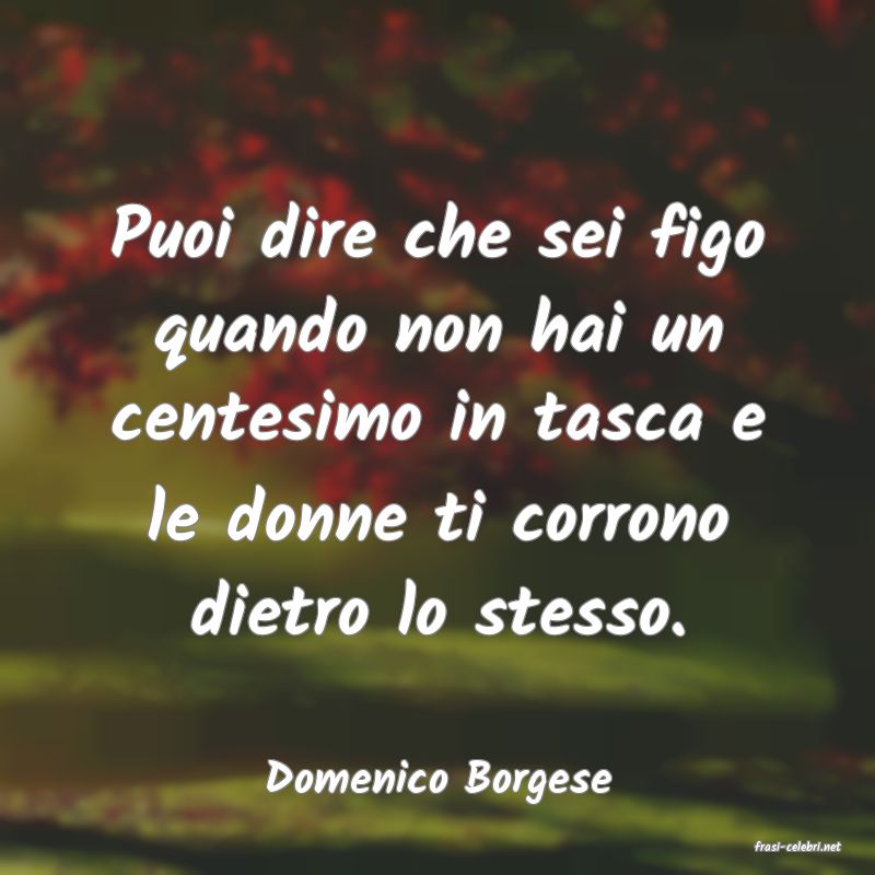 frasi di Domenico Borgese