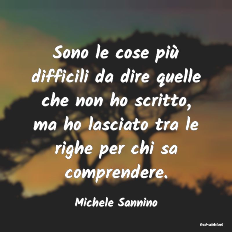 frasi di  Michele Sannino
