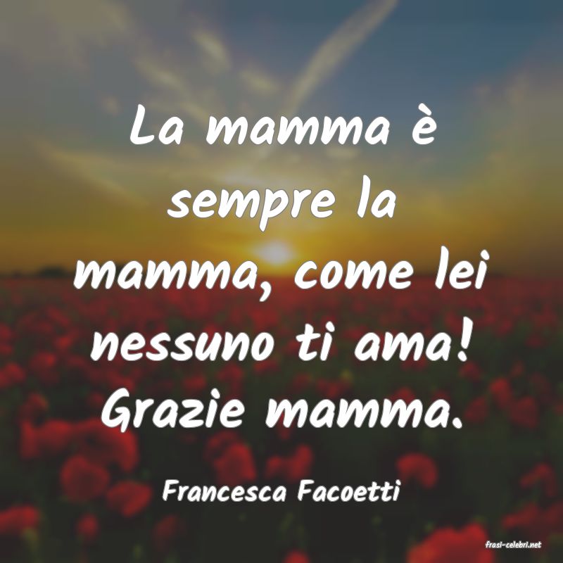 frasi di  Francesca Facoetti
