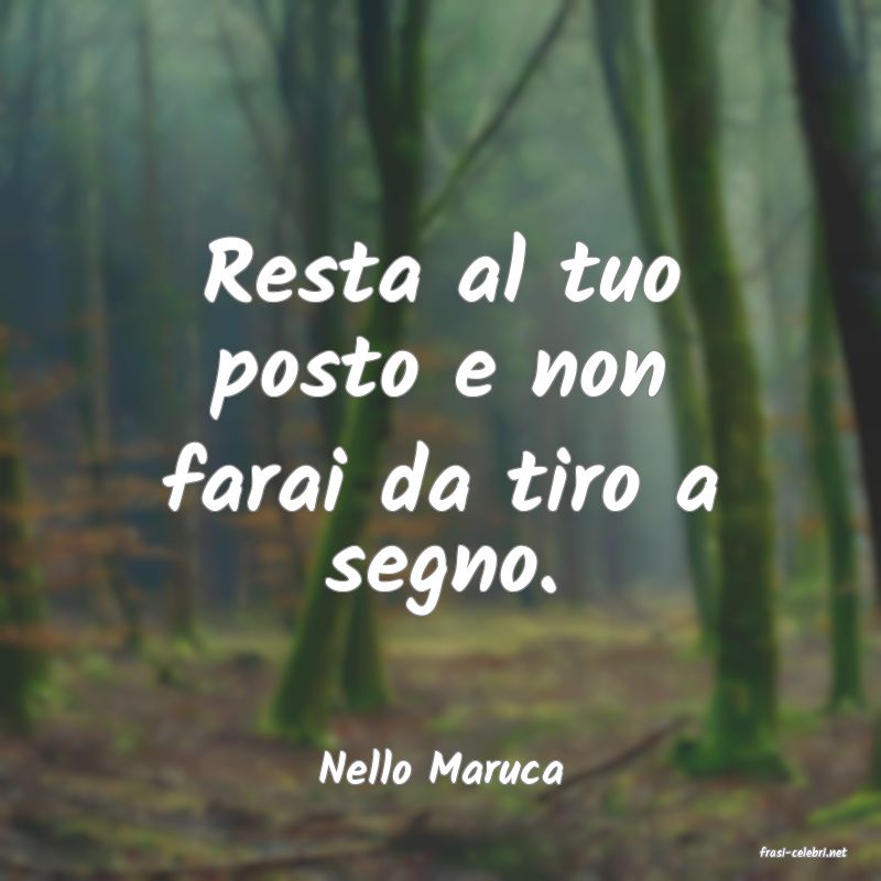 frasi di  Nello Maruca
