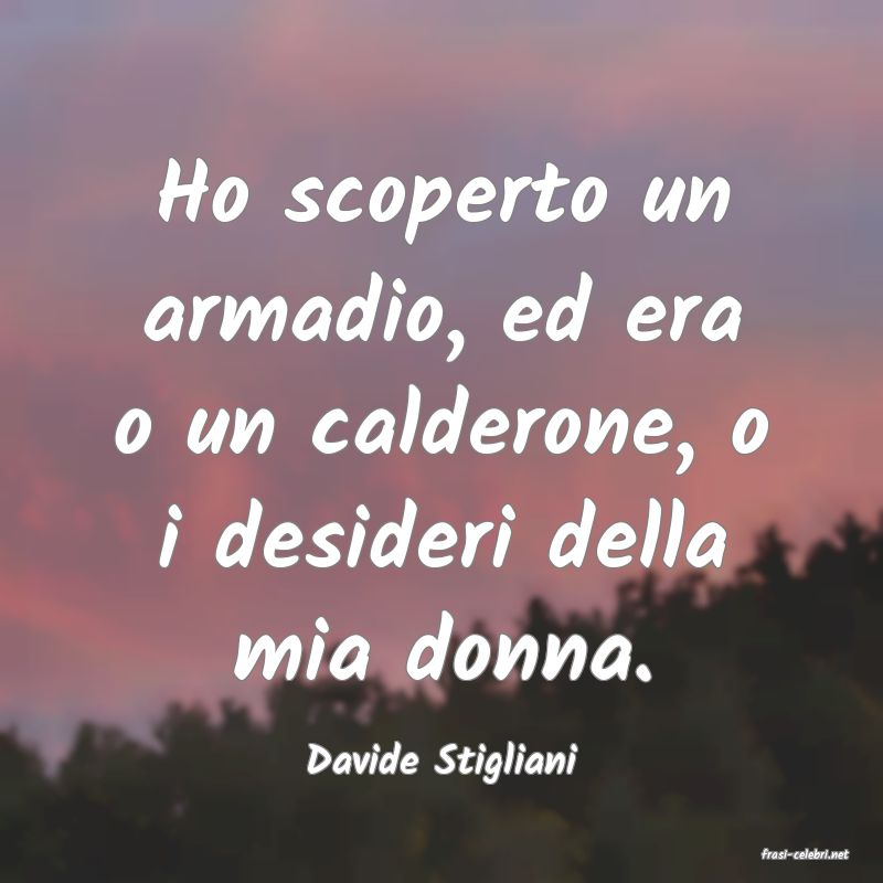 frasi di  Davide Stigliani
