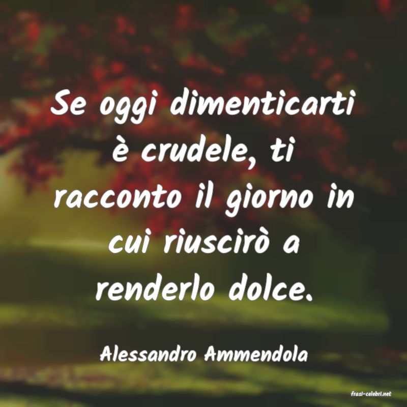 frasi di  Alessandro Ammendola

