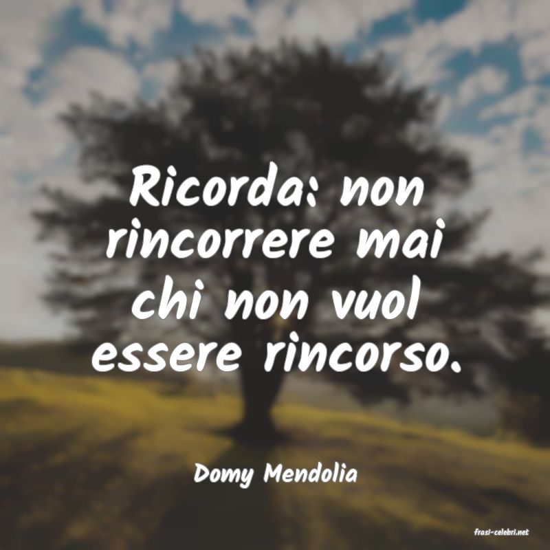 frasi di  Domy Mendolia
