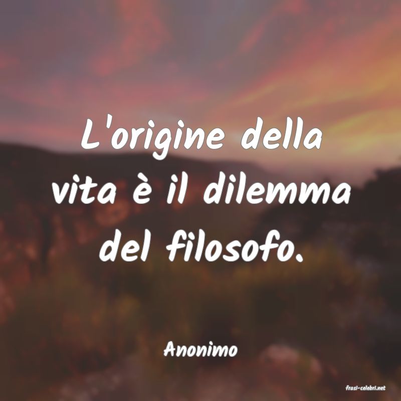 frasi di  Anonimo
