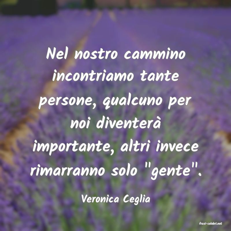 frasi di  Veronica Ceglia
