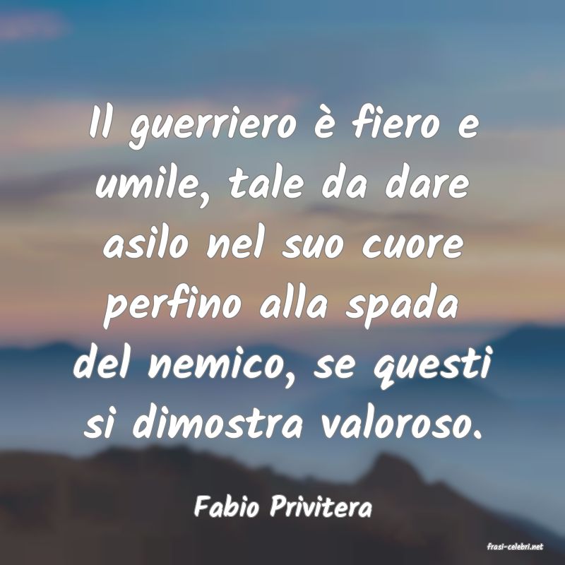 frasi di Fabio Privitera