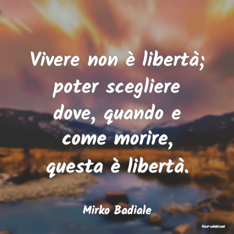 frasi di Mirko Badiale
