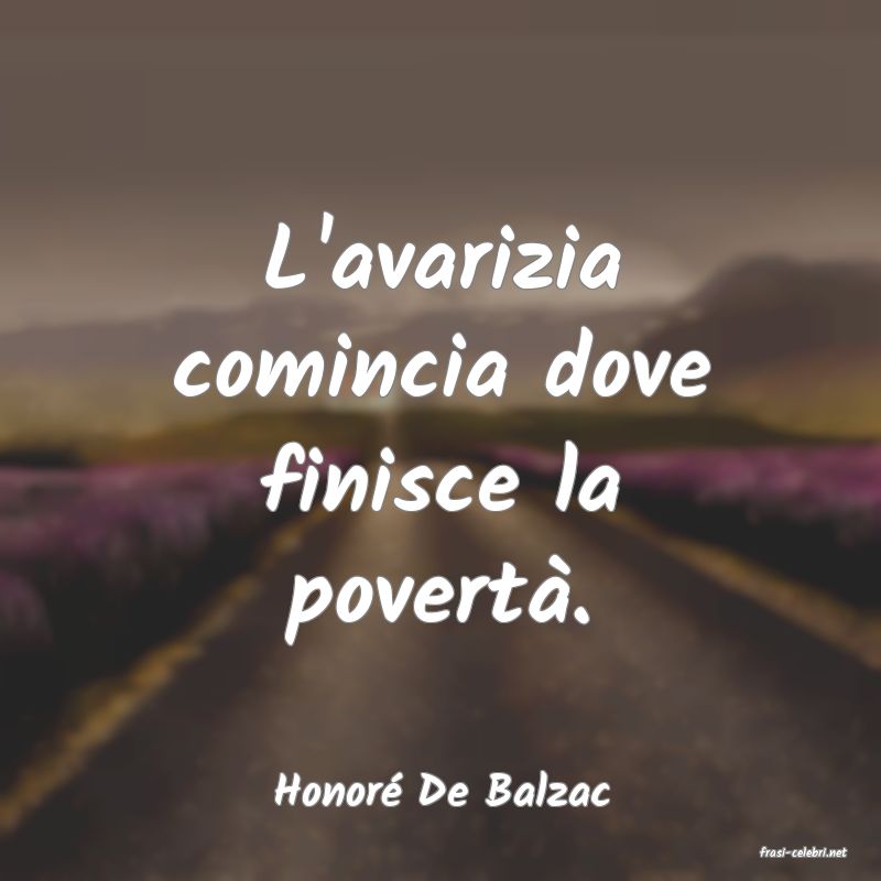frasi di Honor De Balzac