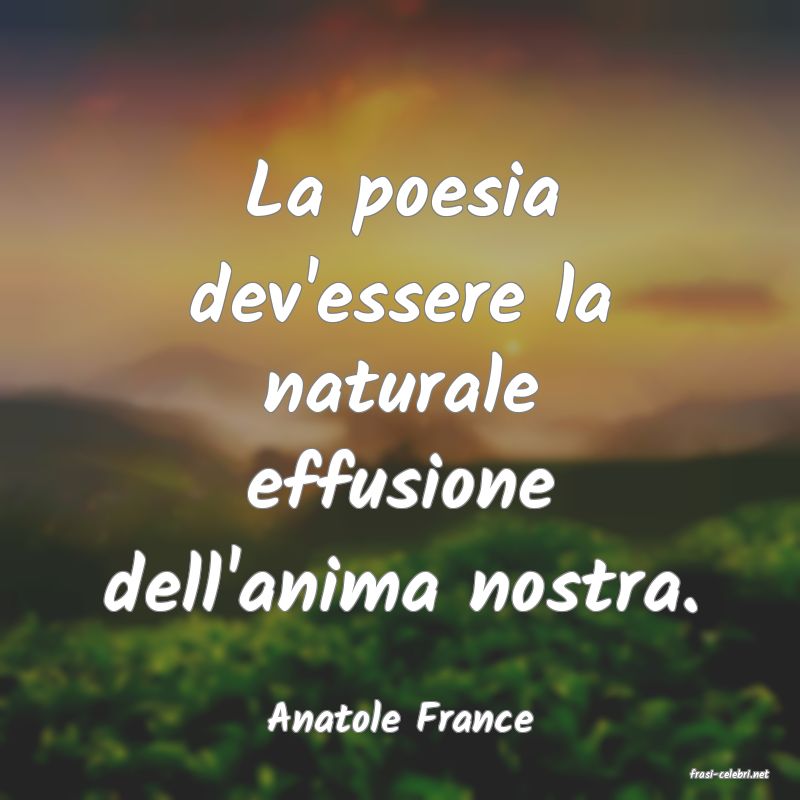 frasi di Anatole France
