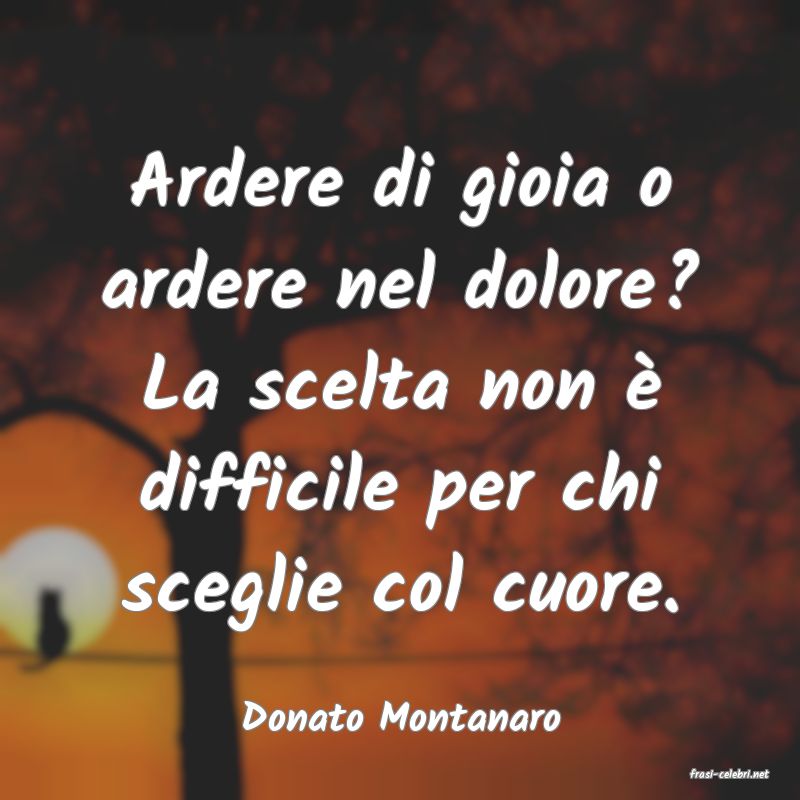 frasi di Donato Montanaro