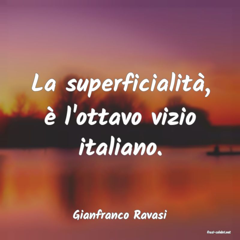 frasi di Gianfranco Ravasi