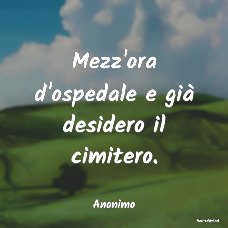 frasi di Anonimo