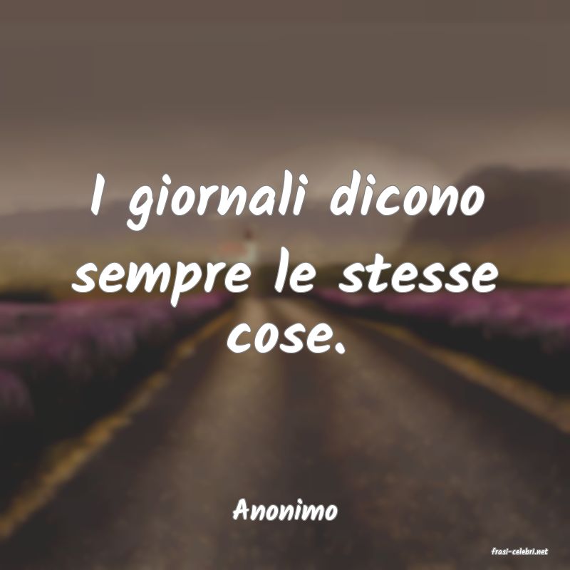 frasi di Anonimo