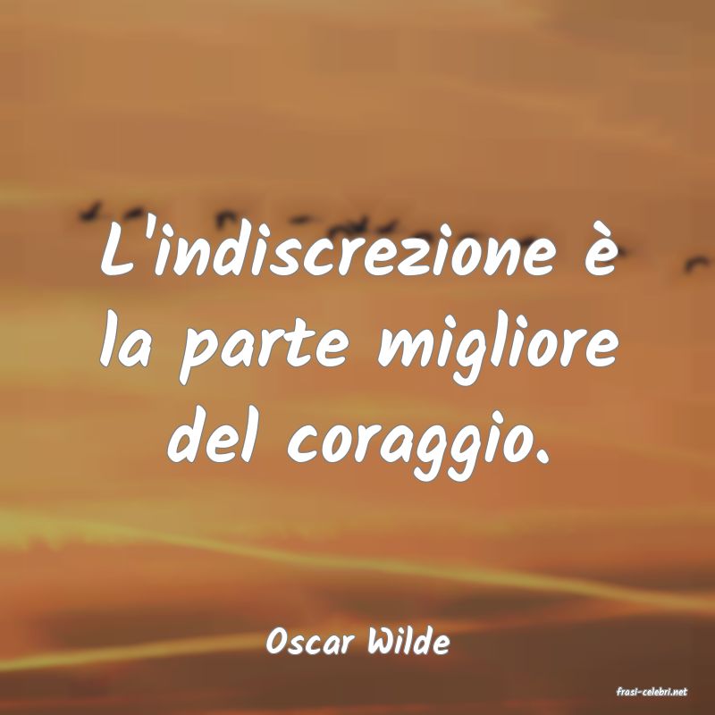 frasi di Oscar Wilde
