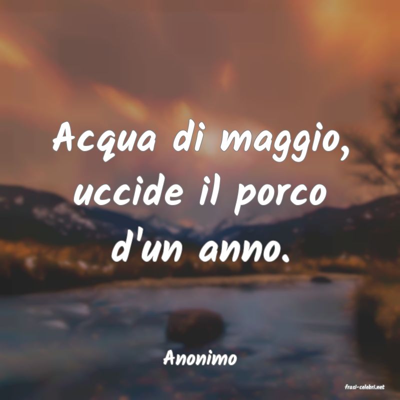 frasi di Anonimo