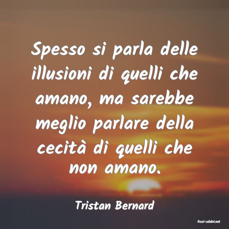 frasi di Tristan Bernard