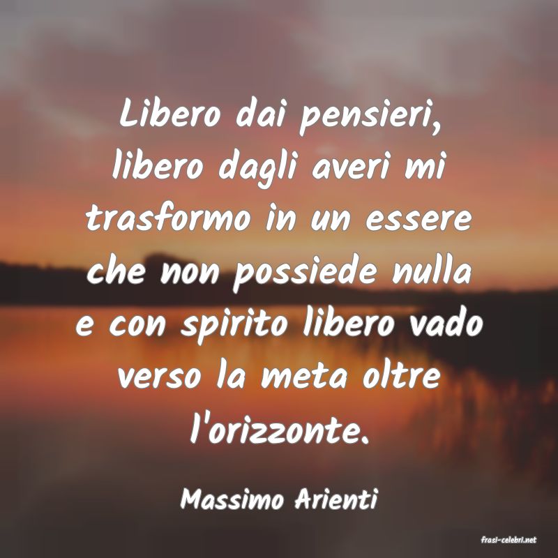 frasi di Massimo Arienti
