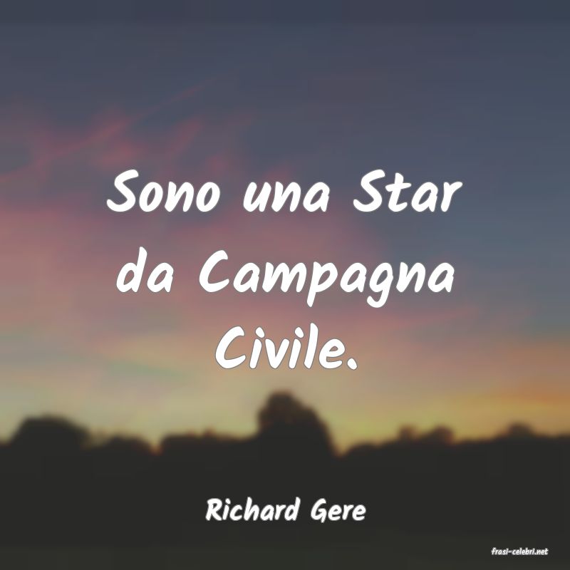 frasi di Richard Gere