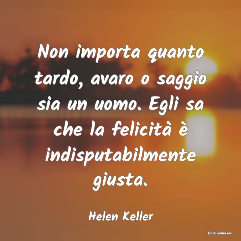 frasi di Helen Keller