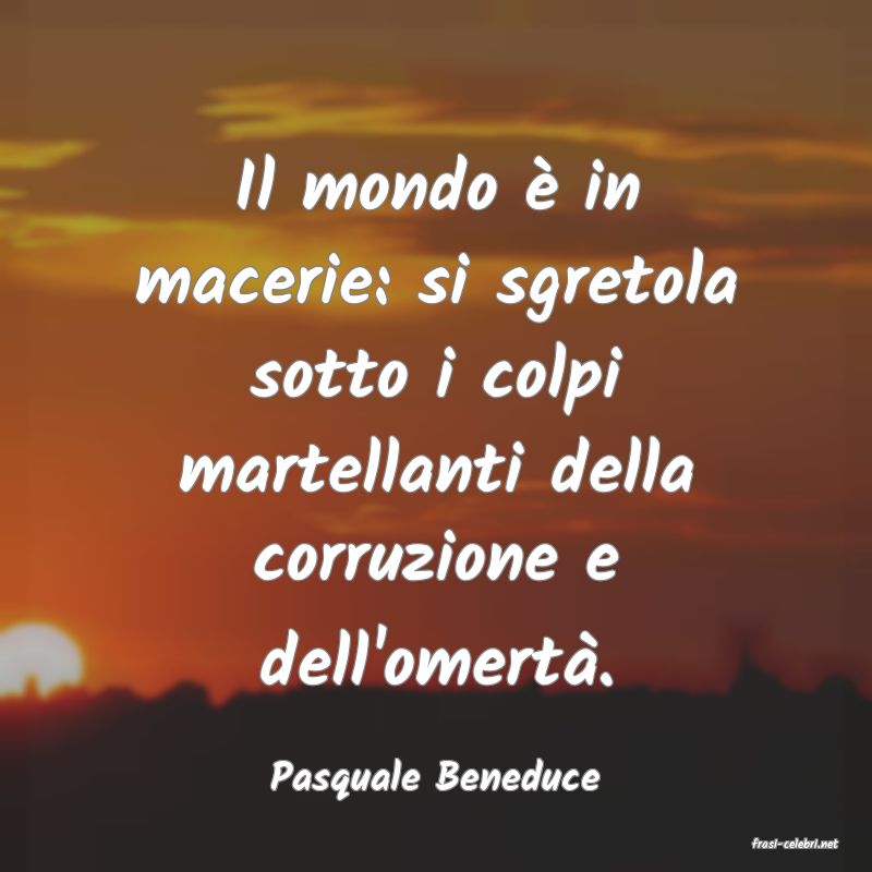 frasi di Pasquale Beneduce