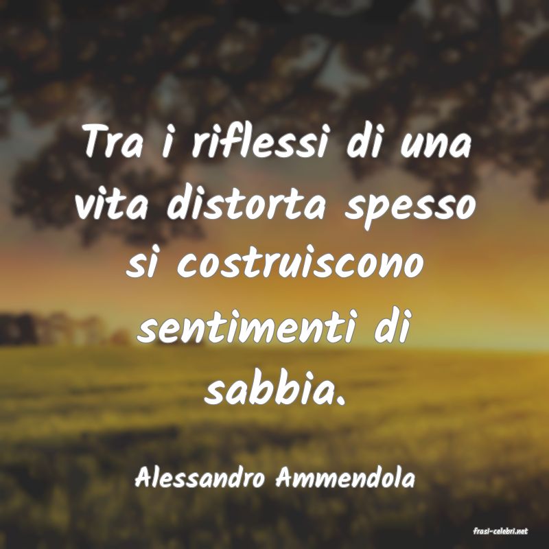frasi di  Alessandro Ammendola
