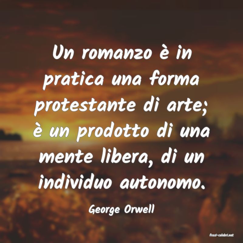 frasi di  George Orwell
