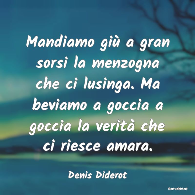 frasi di Denis Diderot