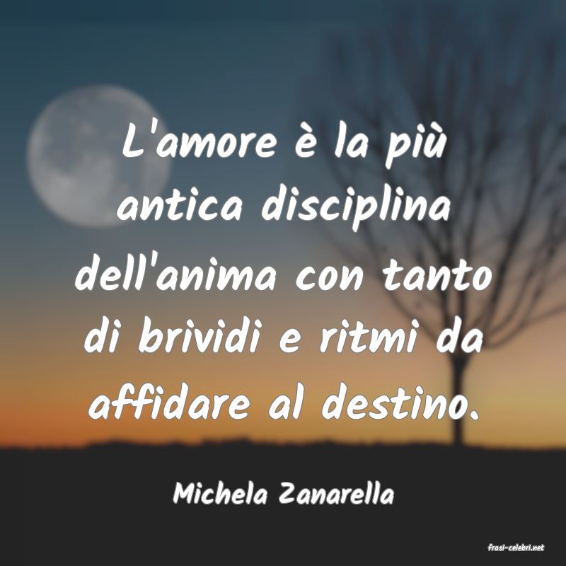 frasi di  Michela Zanarella
