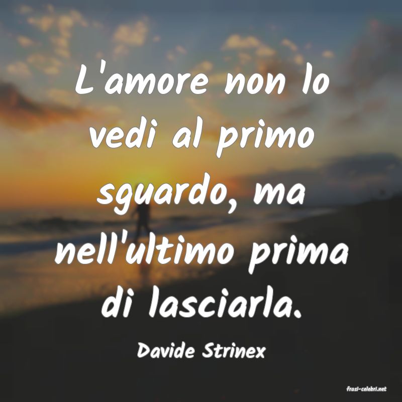 frasi di  Davide Strinex
